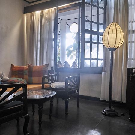 The Icebear Guesthouse Negombo Quarto foto