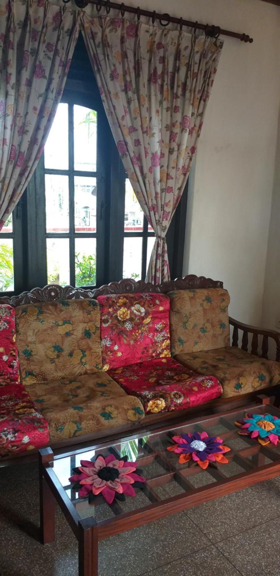 The Icebear Guesthouse Negombo Quarto foto